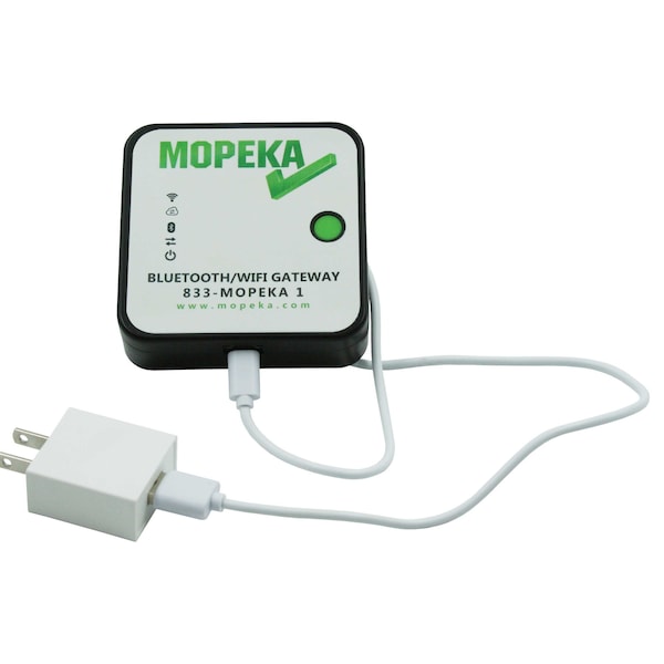 Mopeka Mopeka 024-3000 Tank Check Bluetooth Gateway/WiFi Bridge 024-3000